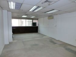 People's Park Centre (D1), Office #489324431